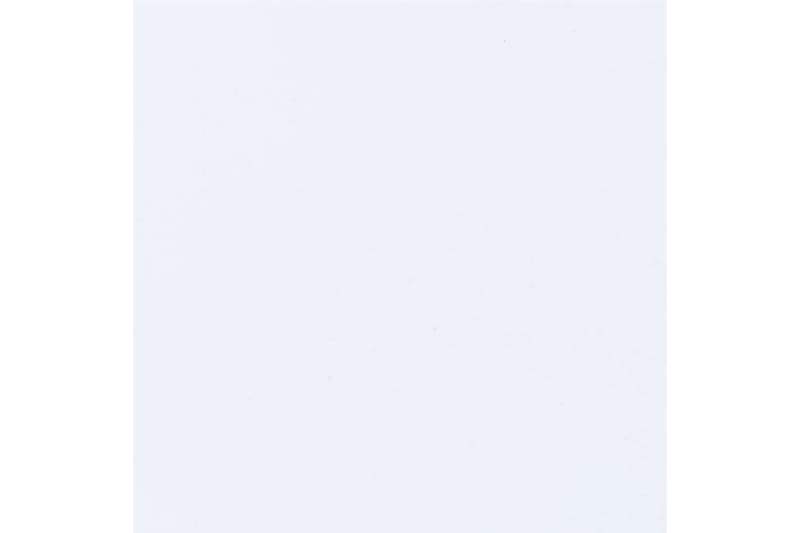 Seng med lamellramme Vaurs - Hvit, 160x200 cm - Møbler - Senger - Sengeramme & sengestamme