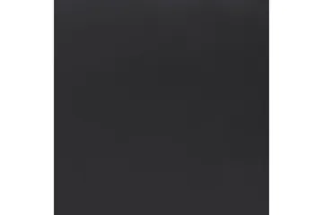 Seng med lamellramme Vaurs - Svart, 140x200 cm - Møbler - Senger - Sengeramme & sengestamme
