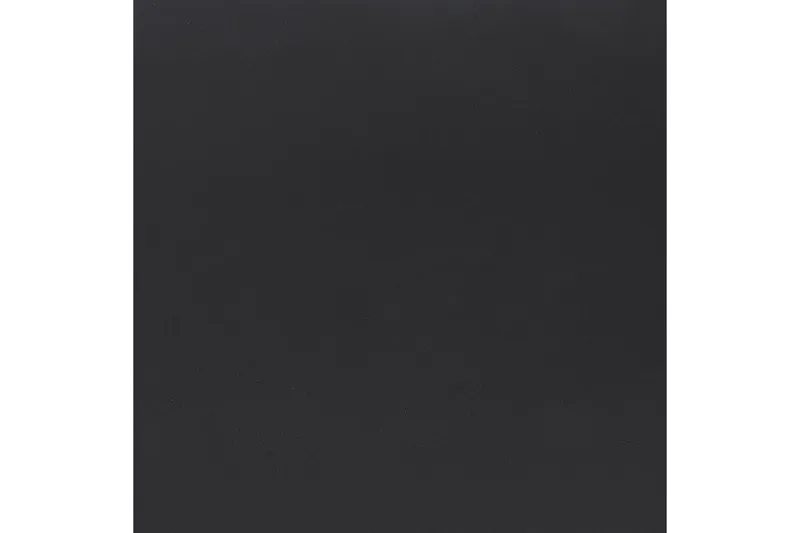 Seng med lamellramme Vaurs - Svart, 140x200 cm - Møbler - Senger - Sengeramme & sengestamme