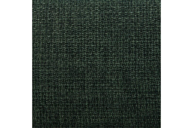 Seng med lamellramme Vinay - Mørkegrønn, 160x200 cm - Møbler - Senger - Sengeramme & sengestamme