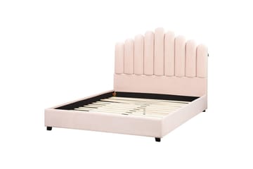 Seng med lamellramme Vincennes