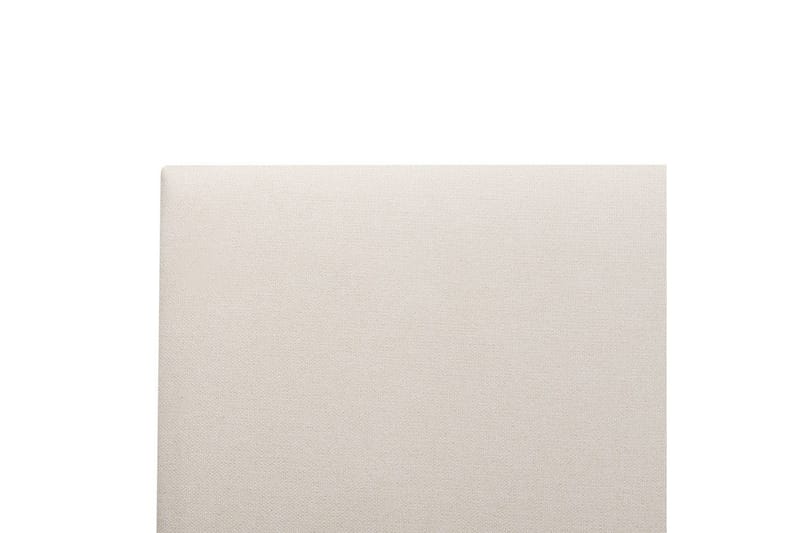 Seng med oppbevaring Campagne - Beige, 180x200 cm - Møbler - Senger - Sengeramme & sengestamme