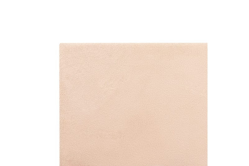 Seng med oppbevaring Orbey - Beige, 160x200 cm - Møbler - Senger - Sengeramme & sengestamme