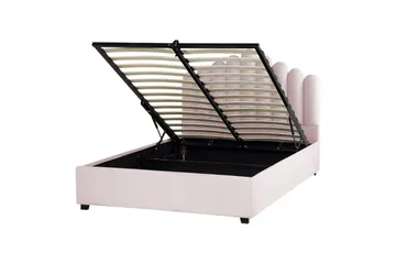 Seng med oppbevaring Vincennes