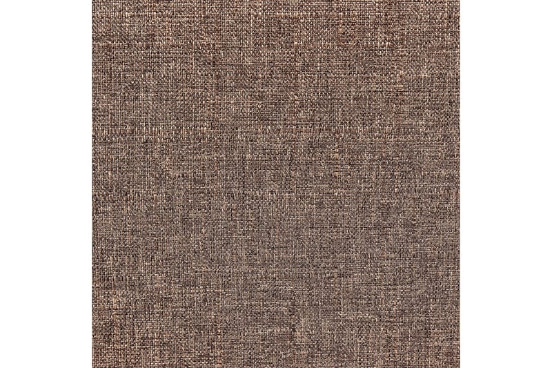 Seng med oppbevaringsskuffer La Rochelle - Brun, 180x200 cm - Møbler - Senger - Sengeramme & sengestamme