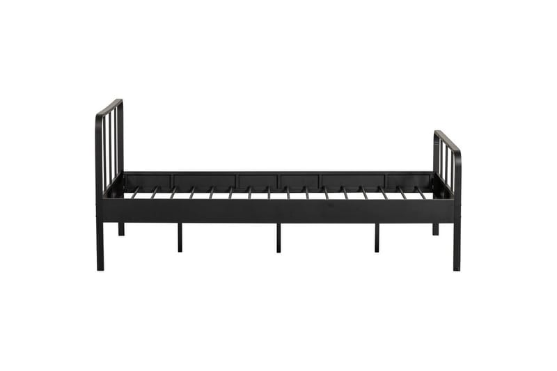 Seng Mees - 120x200 cm - Møbler - Senger - Sengeramme & sengestamme