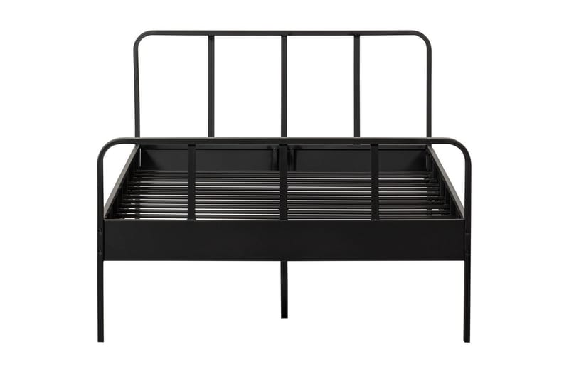 Seng Mees - 120x200 cm - Møbler - Senger - Sengeramme & sengestamme