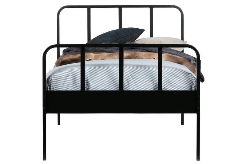 Seng Mees - 90x200 cm - Møbler - Senger - Sengeramme & sengestamme