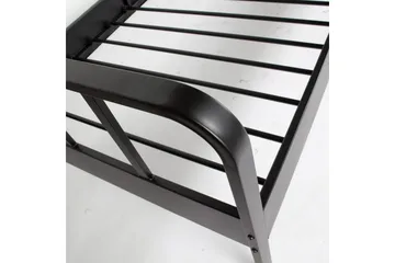 Seng Mees - 90x200 cm - Møbler - Senger - Sengeramme & sengestamme