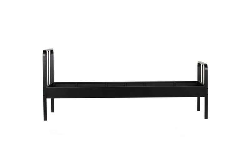 Seng Mees - 90x200 cm - Møbler - Senger - Sengeramme & sengestamme