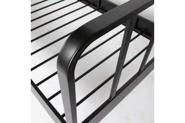 Seng Mees - 90x200 cm - Møbler - Senger - Sengeramme & sengestamme