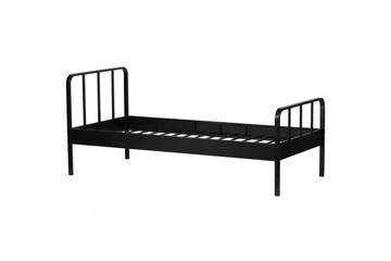Seng Mees - 90x200 cm - Møbler - Senger - Sengeramme & sengestamme