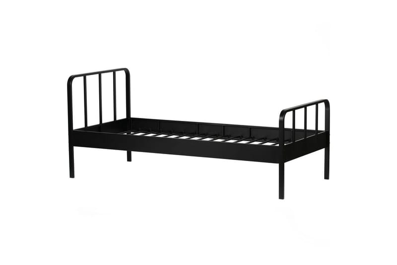 Seng Mees - 90x200 cm - Møbler - Senger - Sengeramme & sengestamme