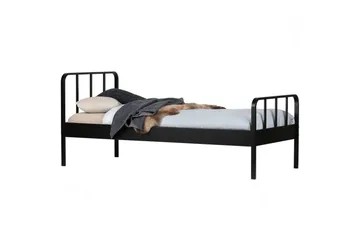 Seng Mees - 90x200 cm - Møbler - Senger - Sengeramme & sengestamme