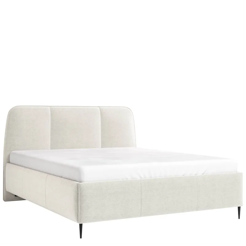 seng NO_BRAND Polstret seng OASIS st.drew Margo 227.04 180x200 cm, undefined