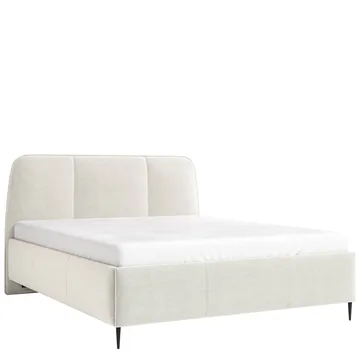 seng NO_BRAND Polstret seng OASIS st.drew Margo 227.04 160x200 cm