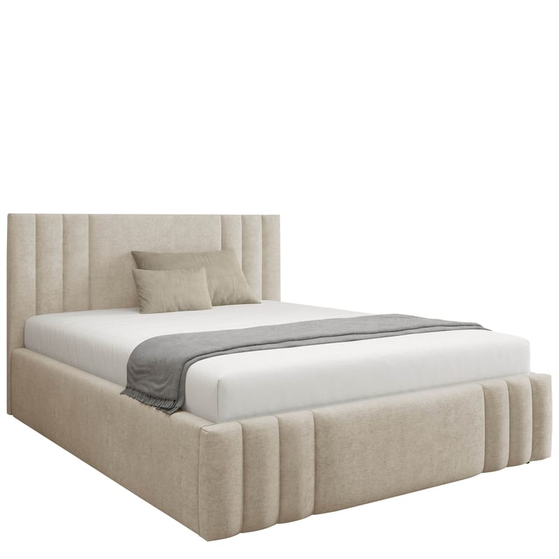seng Ribo Nazar 225.02 140x200, beige