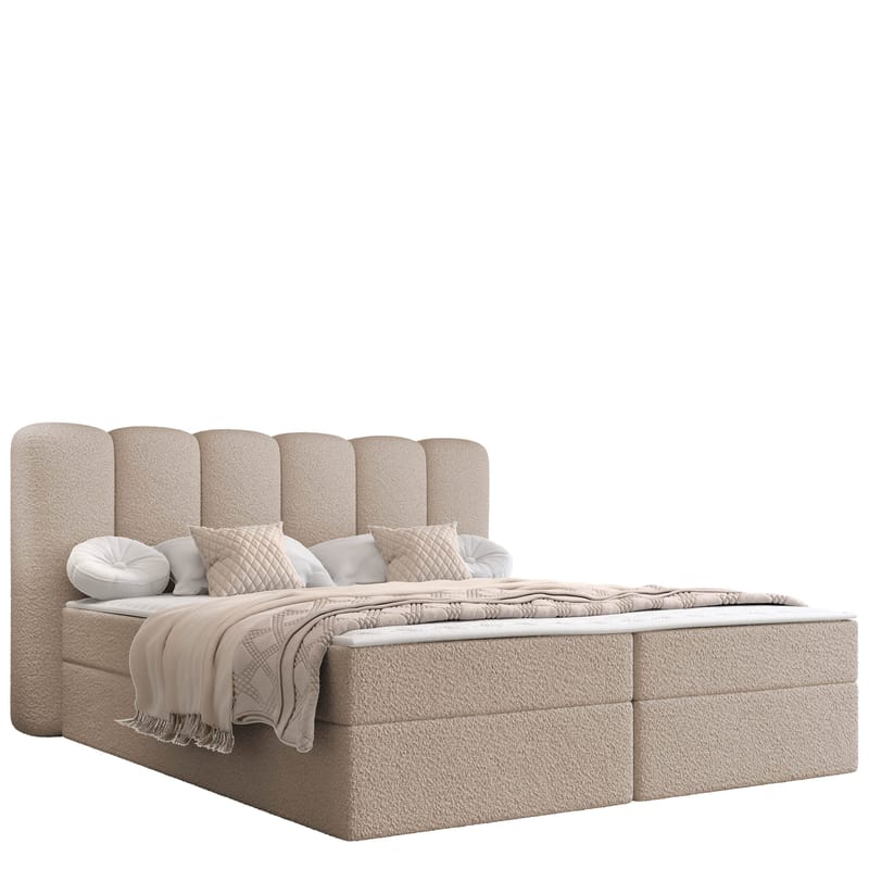 seng Softi Lambi 06 140x200, beige