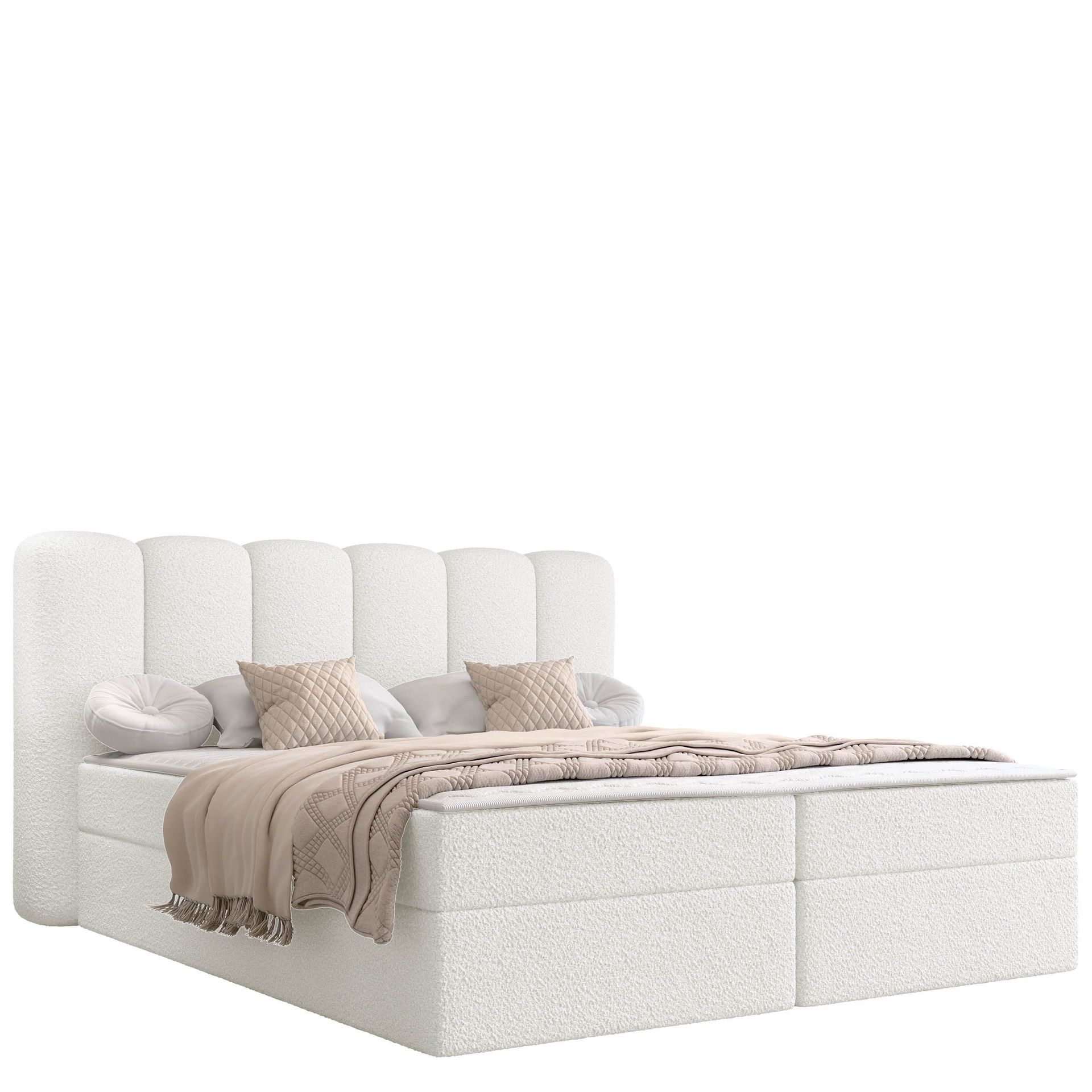seng Softi Lambi 07 140x200 - hvit