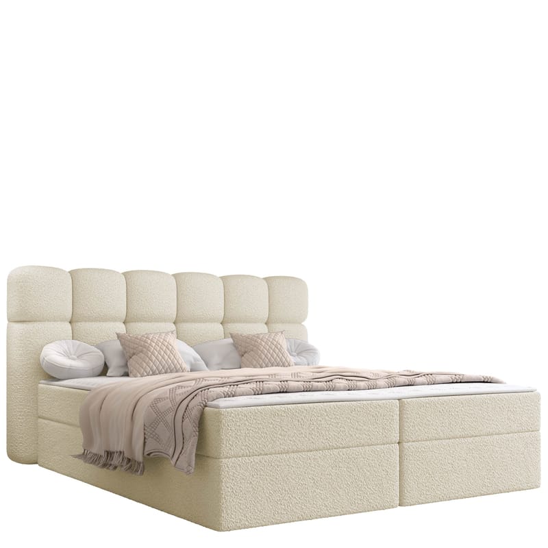 seng Softi Lambi 08 140x200, beige