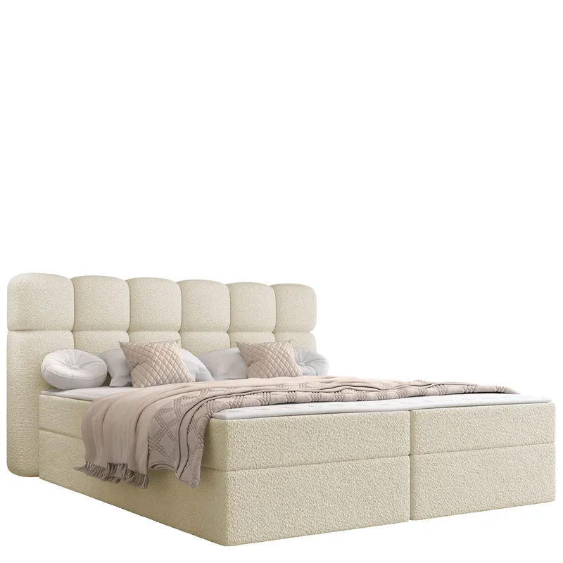 seng Softi Lambi 08 160x200, beige