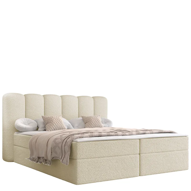 seng Softi Lambi 08 180x200, beige
