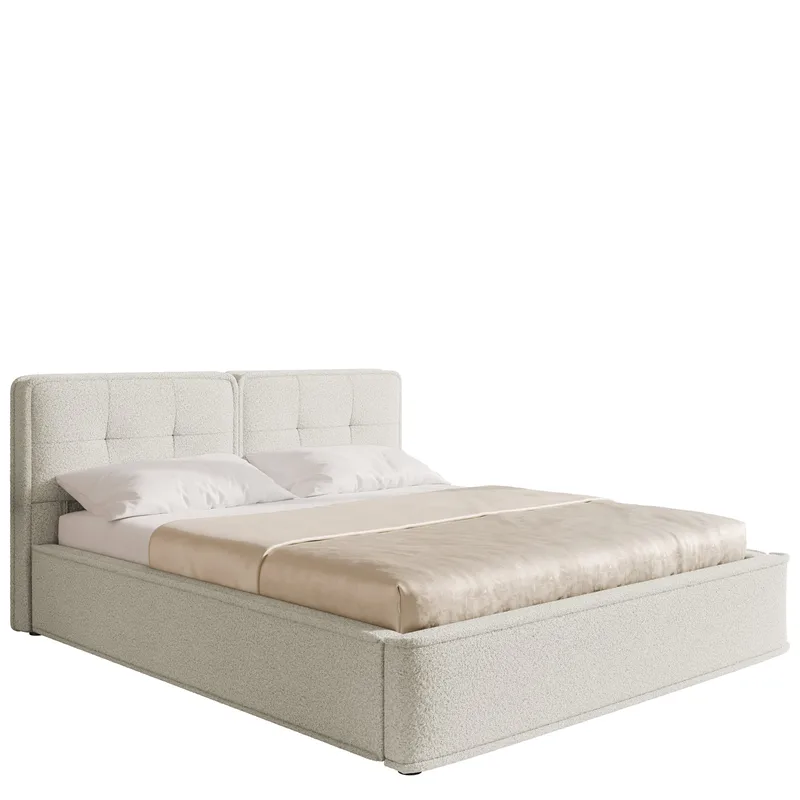 seng Zotik, Beige