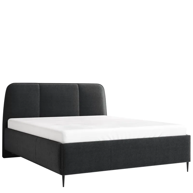 seng Polstret seng OASIS st.drew Margo 227.09 140x200 cm, undefined
