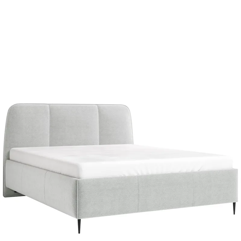 seng Polstret seng OASIS st.drew Margo 227.07 140x200 cm, undefined