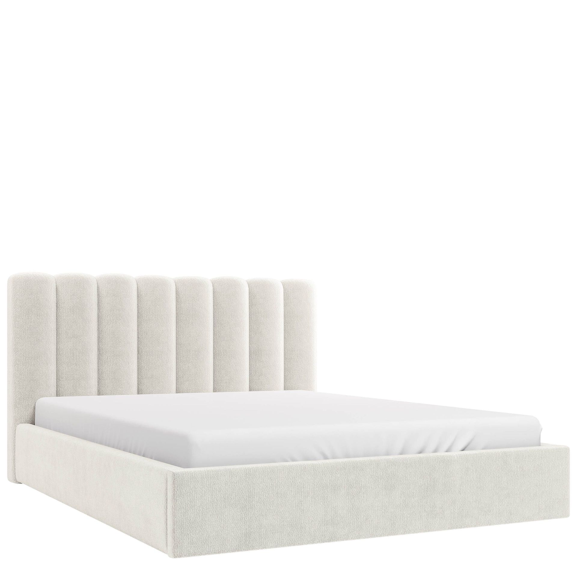 seng Polstret seng NOX st.drew Margo 227.04 140x200 cm -