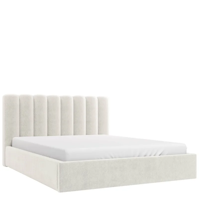 seng Polstret seng NOX st.drew Margo 227.04 140x200 cm, undefined