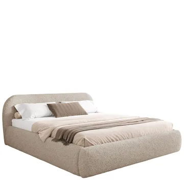 seng Polstret seng TALORI Lambi 06 160x200 cm