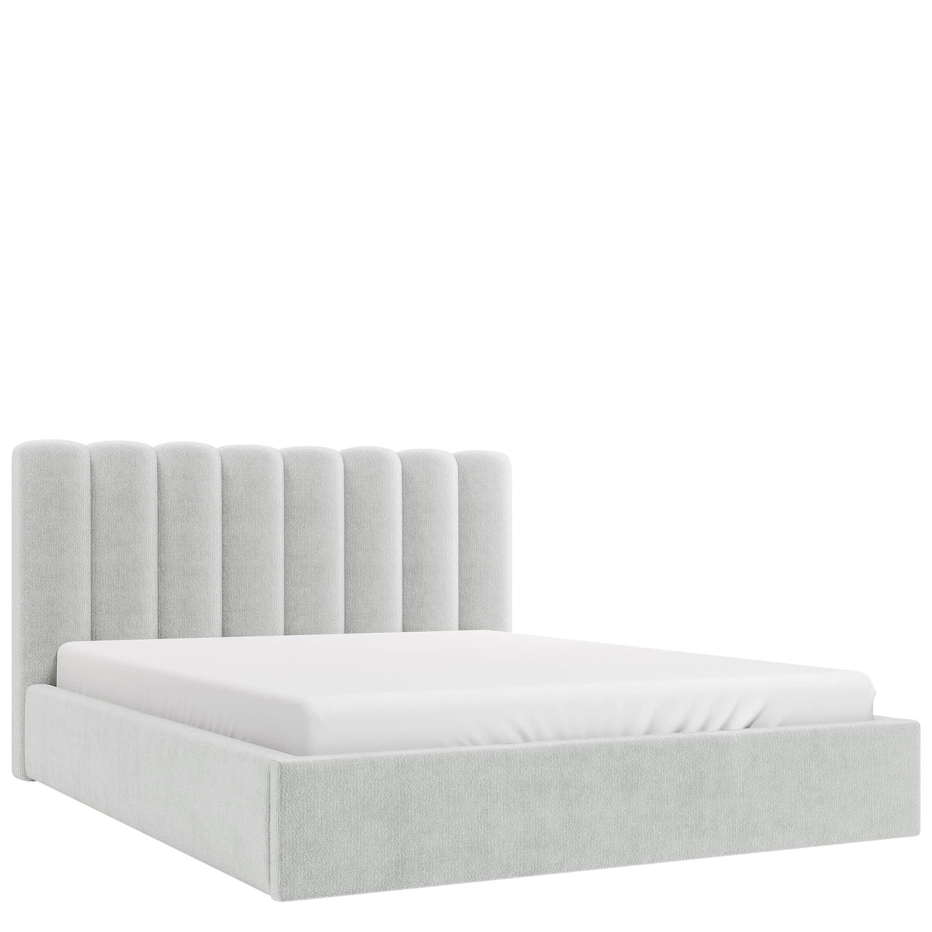 seng Polstret seng NOX st.drew Margo 227.07 180x200 cm -