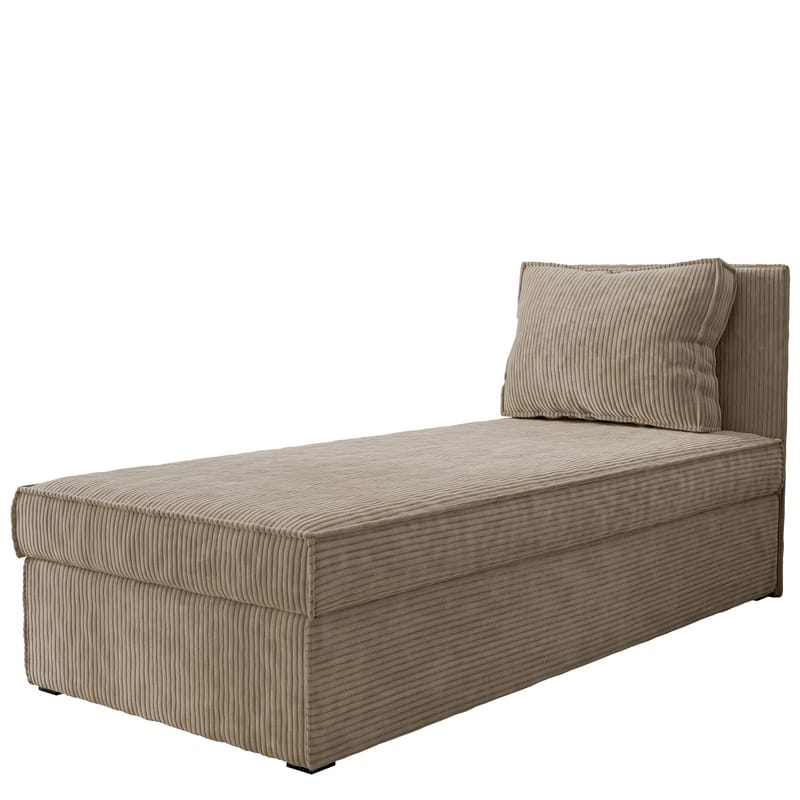 seng Posi Poso 002, brun / beige