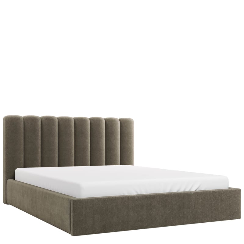 seng Polstret seng NOX st.drew Margo 227.01 180x200 cm, undefined
