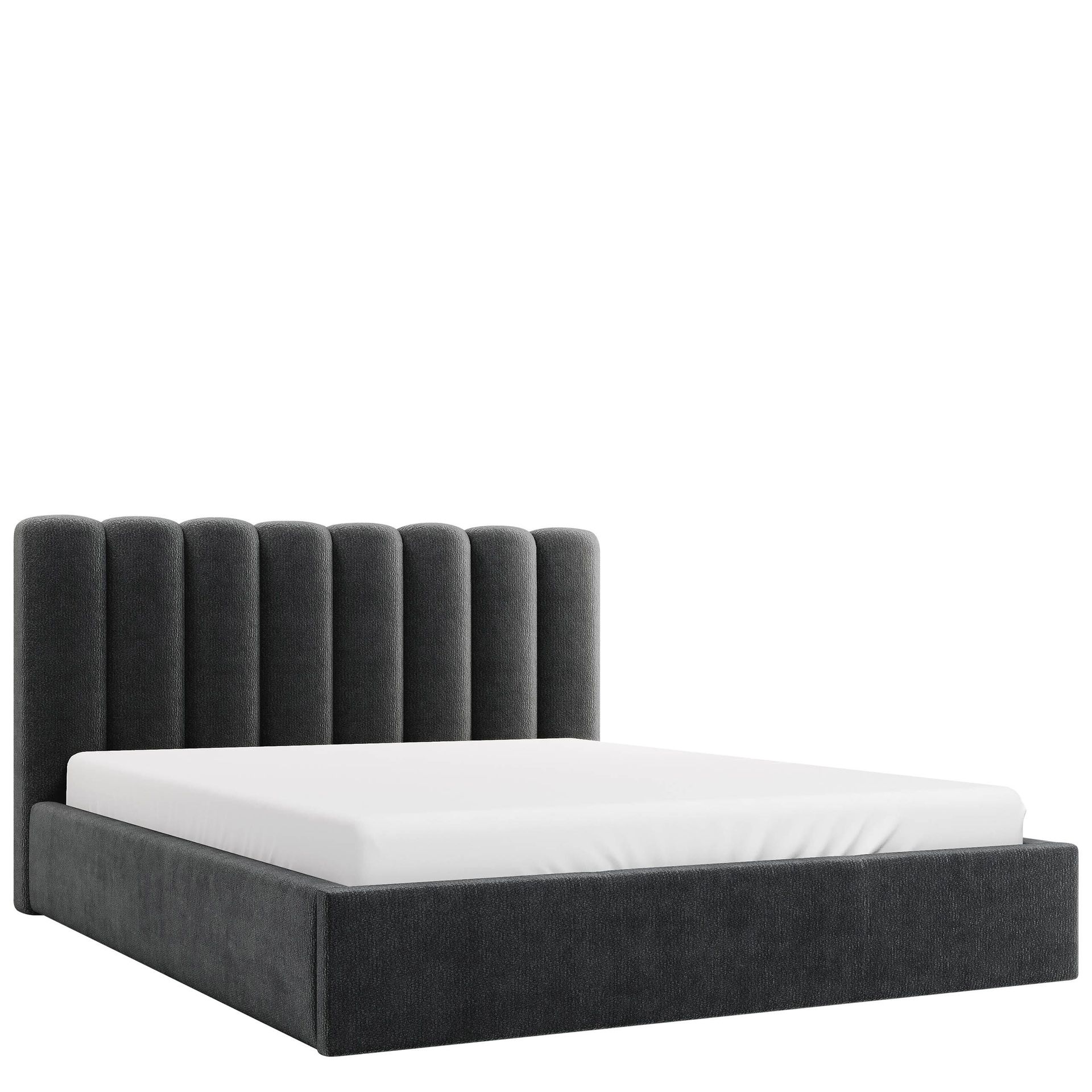 seng Polstret seng NOX st.drew Margo 227.09 140x200 cm -