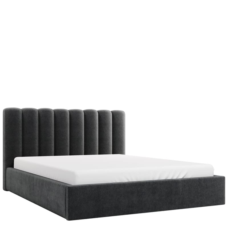 seng Polstret seng NOX st.drew Margo 227.09 140x200 cm, undefined