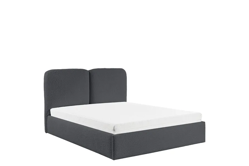 Arondel Oppbevaringsseng, Cashmere