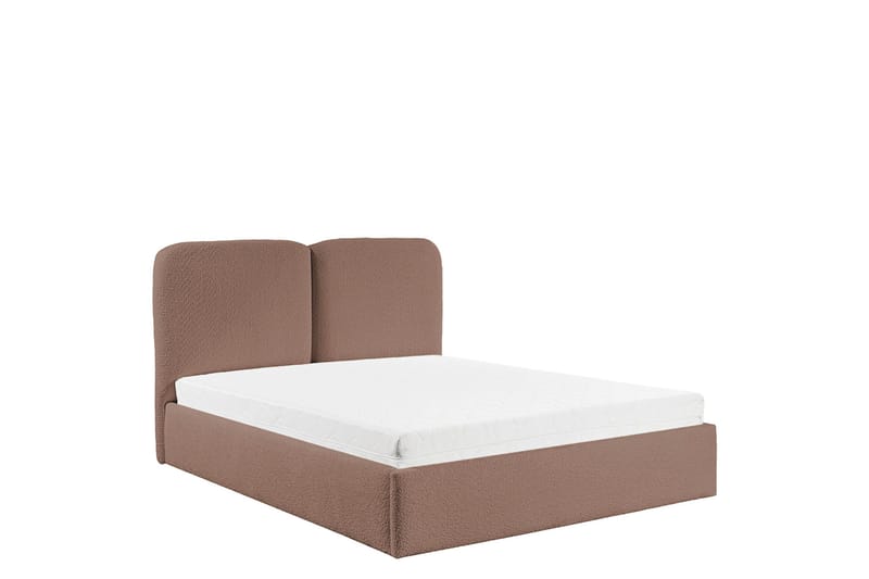 Arondel Oppbevaringsseng, Rosa