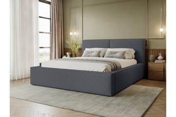 Bysantinsk Oppbevaringsseng 120x200 cm