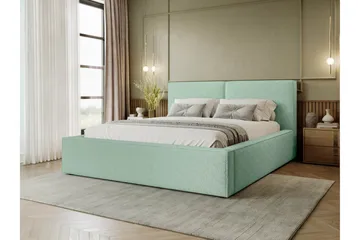 Bysantinsk Oppbevaringsseng 120x200 cm