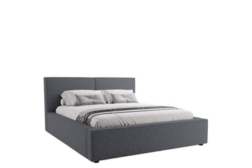 Bysantinsk Oppbevaringsseng 200x200 cm