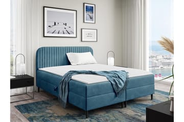 Celestine Oppbevaringsseng 120x200 cm