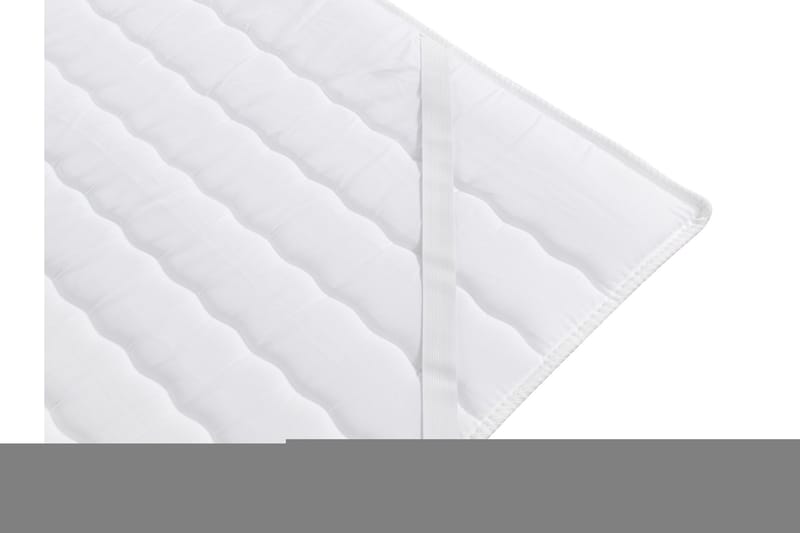 Celestine Oppbevaringsseng 140x200 cm - Svart - Møbler - Senger - Seng med oppbevaring