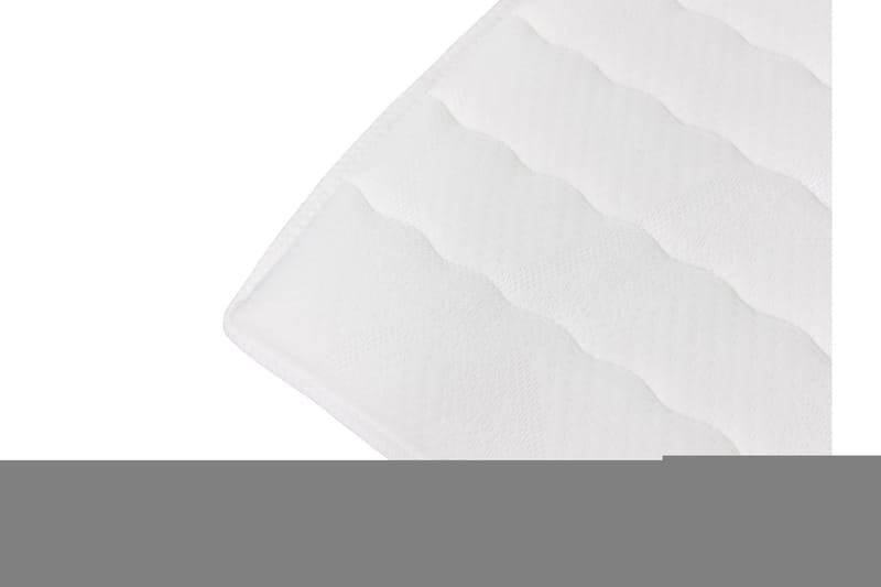 Celestine Oppbevaringsseng 160x200 cm - Blå - Møbler - Senger - Seng med oppbevaring