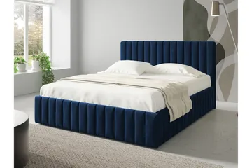 Desio Oppbevaringsseng 140x200 cm