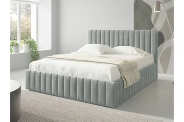 Desio Oppbevaringsseng 160x200 cm