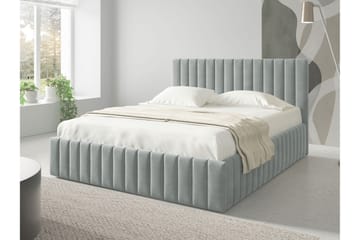 Desio Oppbevaringsseng 180x200 cm