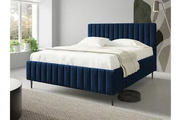 Desio Oppbevaringsseng 180x200 cm