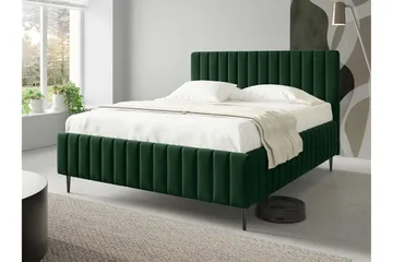 Desio Oppbevaringsseng 180x200 cm